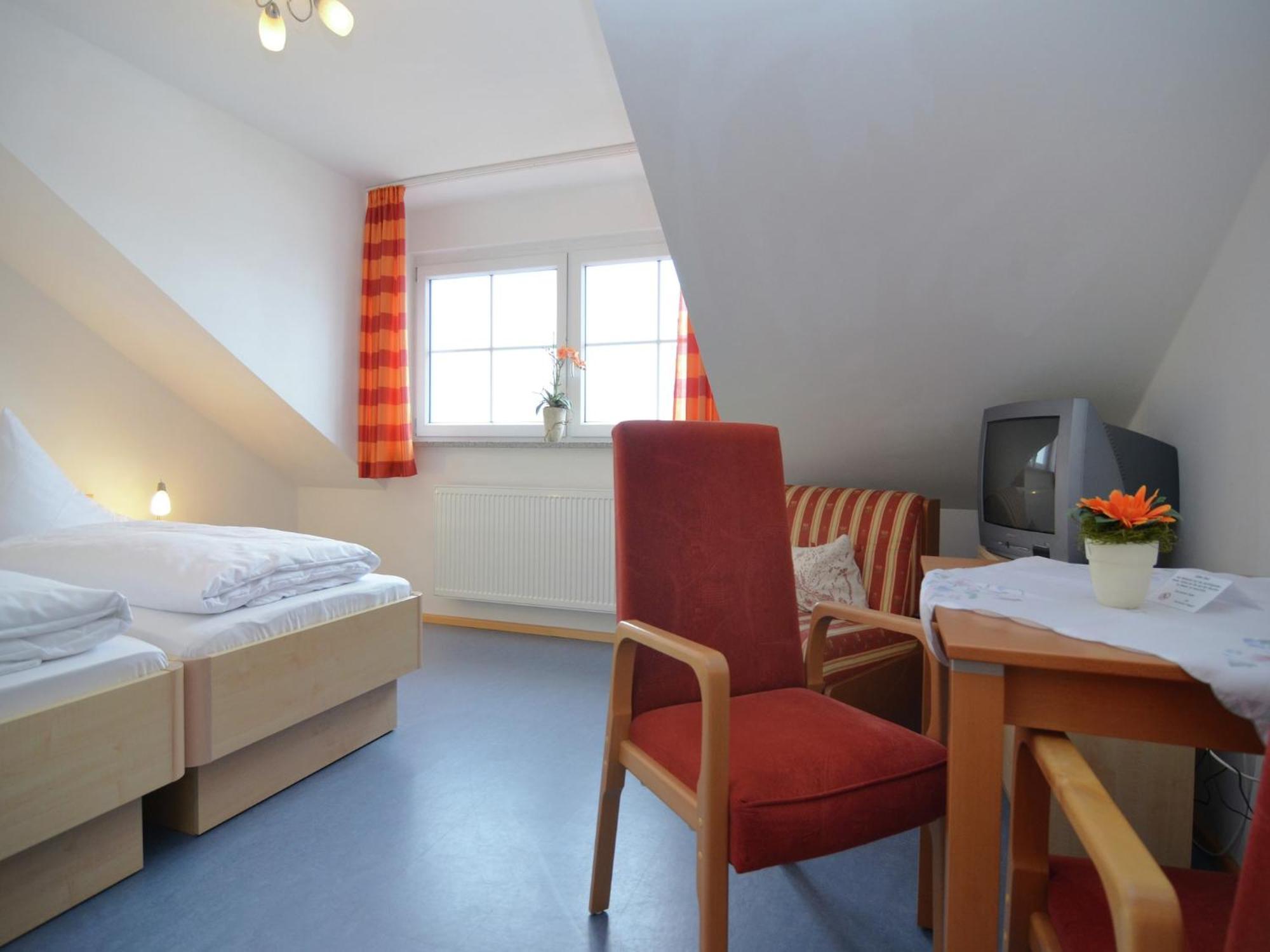 Comfortable Apartments In Rotthalm Nster Rotthalmuenster Exterior foto