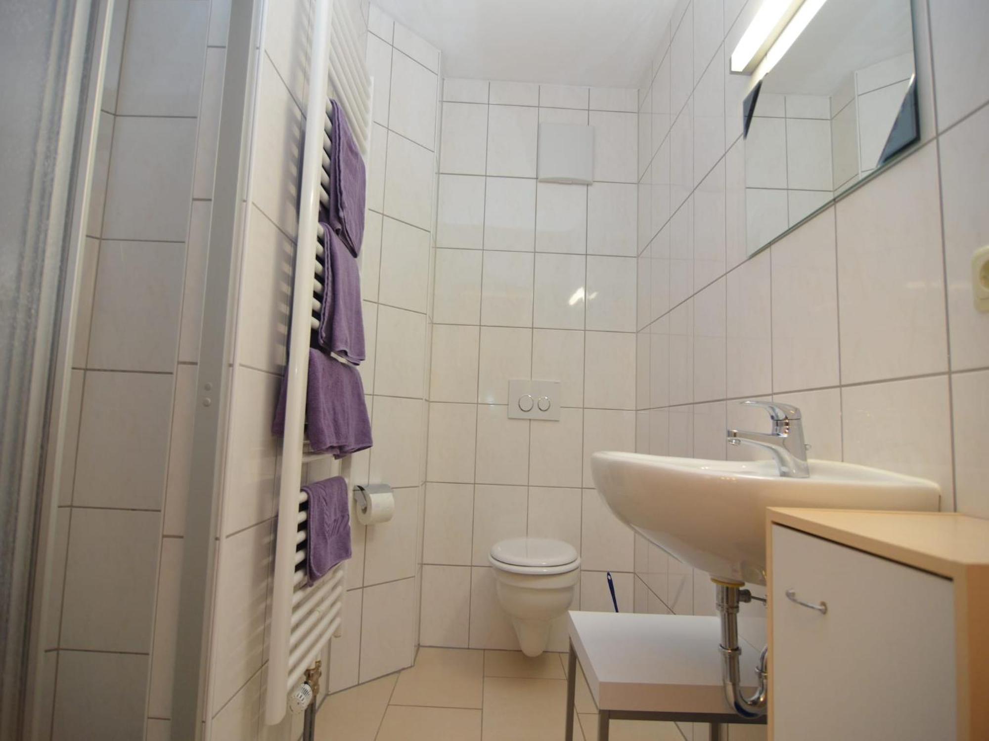 Comfortable Apartments In Rotthalm Nster Rotthalmuenster Exterior foto