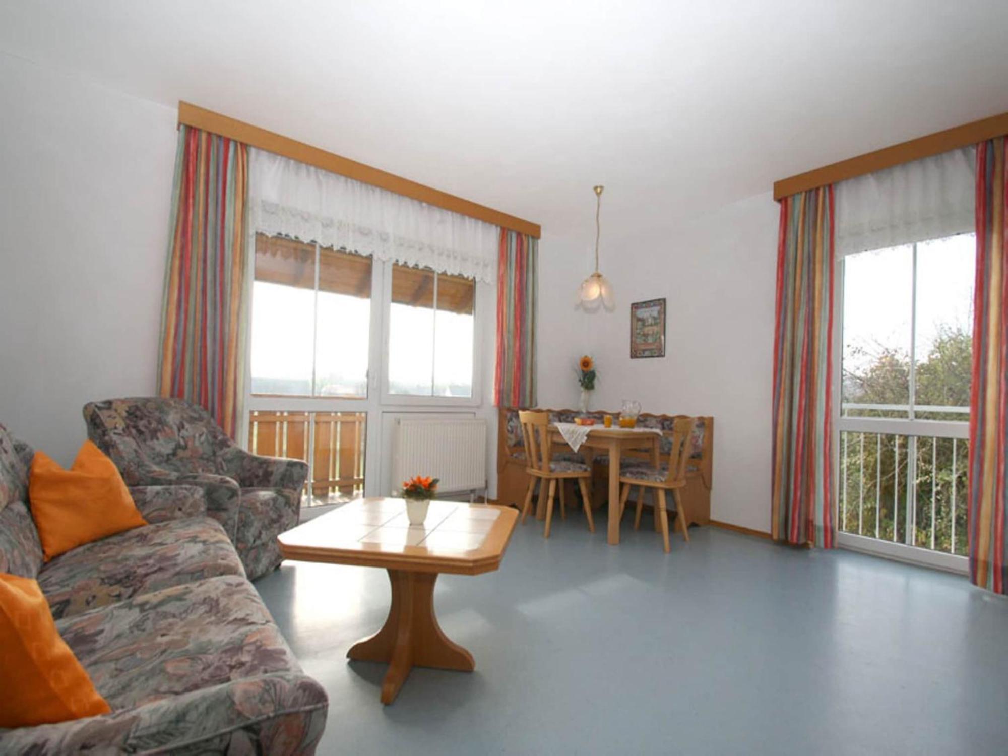 Comfortable Apartments In Rotthalm Nster Rotthalmuenster Exterior foto